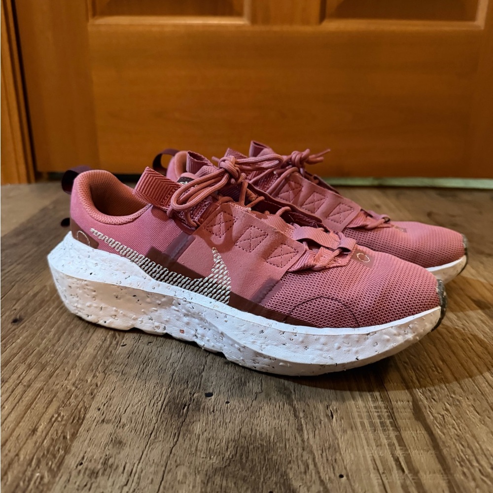 Women’s Nike Crater Impact Sneakers